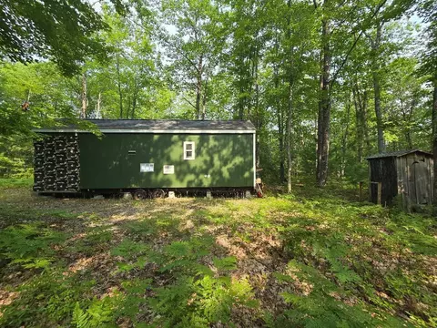 Lake May Road, Hawks, MI 49743