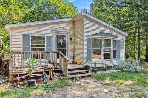896 Skiview Trail Gaylord Mi 49735 Trl, Gaylord, MI 49735