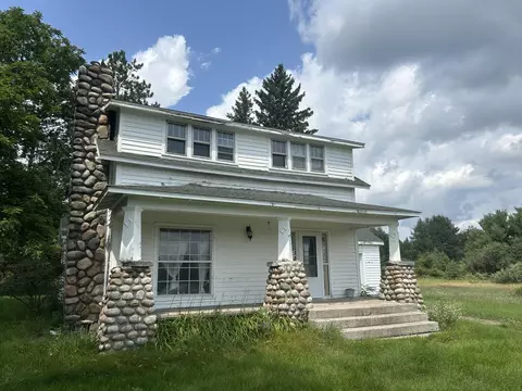 2201 N Barlow Road Lincoln Mi 48742 Rd, Lincoln, MI 48742