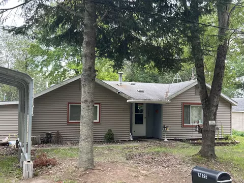 12195 Doty Street Atlanta Mi 49709 St, Atlanta, MI 49709