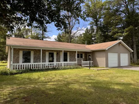 1478 S Ausable Trail Grayling Mi 49738 Trl, Grayling, MI 49738