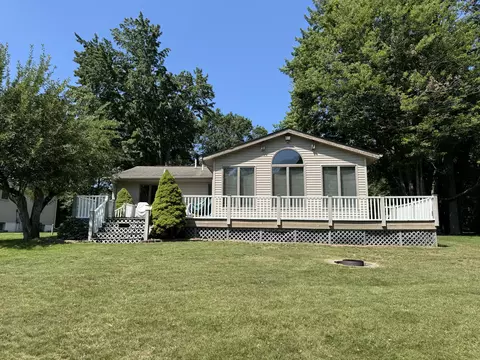 105 Matchwood Drive Prudenville Mi 48651 Dr, Prudenville, MI 48651