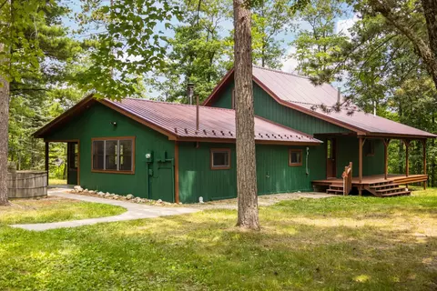 5825 W Miller Rd, Lewiston, MI 49756