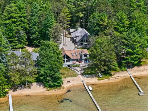 143 Kennedy Trail Roscommon Mi 48653 Trl, Roscommon, MI 48653