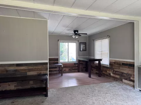 Living - 2861 E Roe Road Spruce Mi 48762 Rd, Spruce, MI 48762 photo 3 of 3