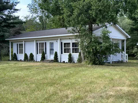2861 E Roe Road Spruce Mi 48762 Rd, Spruce, MI 48762