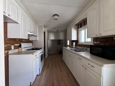 Kitchen - 2861 E Roe Road Spruce Mi 48762 Rd, Spruce, MI 48762 photo 1 of 3