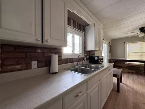 Kitchen - 2861 E Roe Road Spruce Mi 48762 Rd, Spruce, MI 48762 photo 3 of 3