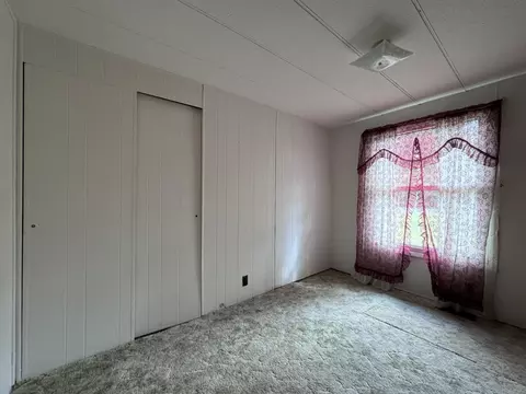 Bedroom - 2861 E Roe Road Spruce Mi 48762 Rd, Spruce, MI 48762 photo 1 of 3