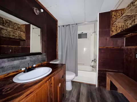 Bath - 2861 E Roe Road Spruce Mi 48762 Rd, Spruce, MI 48762 photo 1 of 2