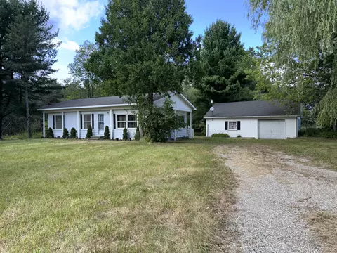Exterior - 2861 E Roe Road Spruce Mi 48762 Rd, Spruce, MI 48762 photo 2 of 8