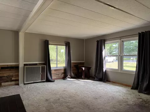 Living - 2861 E Roe Road Spruce Mi 48762 Rd, Spruce, MI 48762 photo 2 of 3