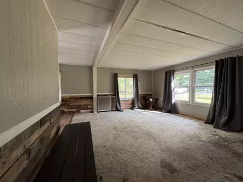 Living - 2861 E Roe Road Spruce Mi 48762 Rd, Spruce, MI 48762 photo 1 of 3