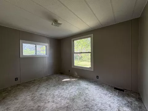 Bedroom - 2861 E Roe Road Spruce Mi 48762 Rd, Spruce, MI 48762 photo 2 of 3