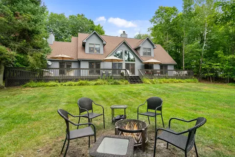 5090 N Bay Way Drive Indian River Mi 49749 Dr, Indian River, MI 49749