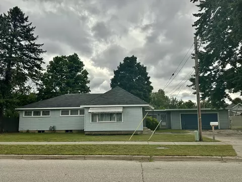 311 Lawndale Street Grayling Mi 49738 St, Grayling, MI 49738
