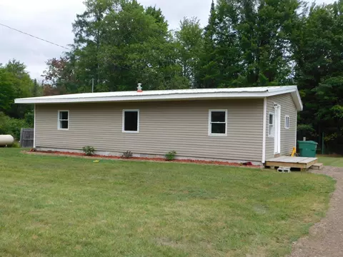 6688 N Kolka Creek Road Frederic Mi 49733 Rd, Frederic, MI 49733