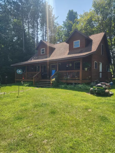 217 Cedarwood, Lachine, MI 49753
