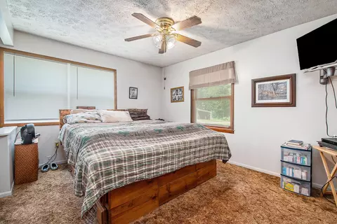Bedroom - 11284 Manning Drive Frederic Mi 49733 Dr, Frederic, MI 49733 photo 1 of 4