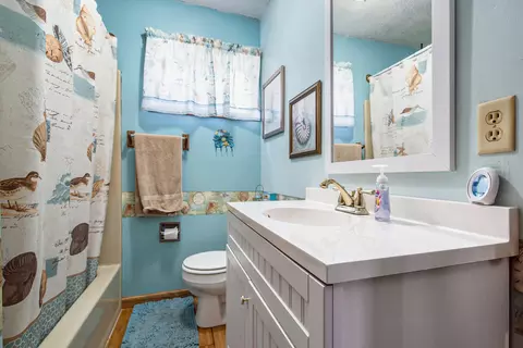 Bath - 11284 Manning Drive Frederic Mi 49733 Dr, Frederic, MI 49733 photo 1 of 1