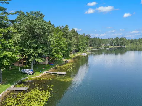 View/Area - 11284 Manning Drive Frederic Mi 49733 Dr, Frederic, MI 49733 photo 3 of 4