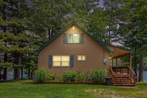 Other - 11284 Manning Drive Frederic Mi 49733 Dr, Frederic, MI 49733 photo 2 of 11
