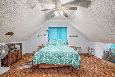 Bedroom - 11284 Manning Drive Frederic Mi 49733 Dr, Frederic, MI 49733 photo 3 of 4