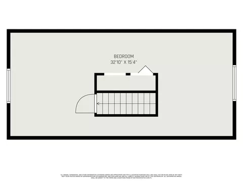 Floorplan - 11284 Manning Drive Frederic Mi 49733 Dr, Frederic, MI 49733 photo 3 of 3