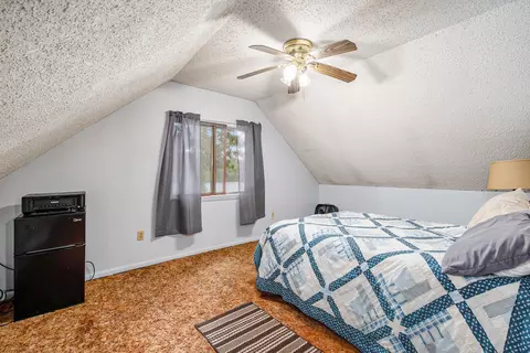 Bedroom - 11284 Manning Drive Frederic Mi 49733 Dr, Frederic, MI 49733 photo 4 of 4