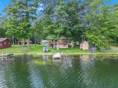 11284 Manning Drive Frederic Mi 49733 Dr, Frederic, MI 49733