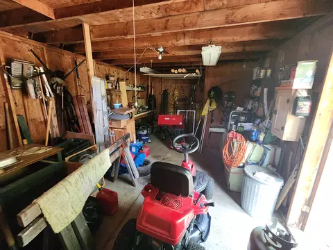 Exterior - 736 Ausable Mio Mi 48647, Mio, MI 48647 photo 13 of 21