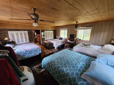 Bedroom - 736 Ausable Mio Mi 48647, Mio, MI 48647 photo 2 of 3