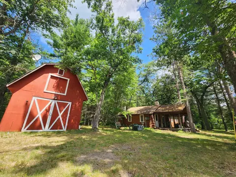Exterior - 736 Ausable Mio Mi 48647, Mio, MI 48647 photo 2 of 21