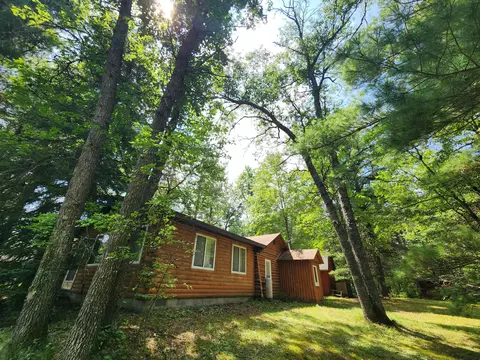 Exterior - 736 Ausable Mio Mi 48647, Mio, MI 48647 photo 9 of 21