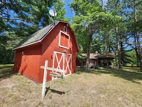 Exterior - 736 Ausable Mio Mi 48647, Mio, MI 48647 photo 14 of 21