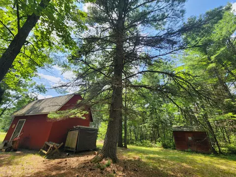 Exterior - 736 Ausable Mio Mi 48647, Mio, MI 48647 photo 17 of 21