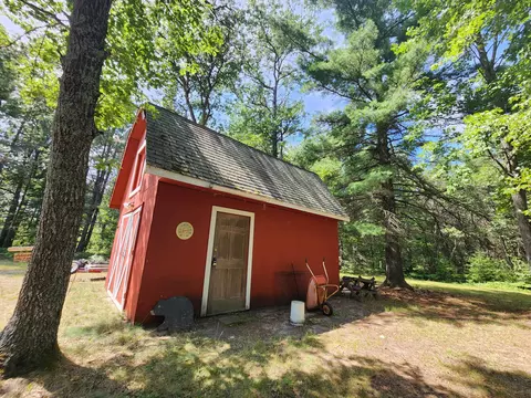 Exterior - 736 Ausable Mio Mi 48647, Mio, MI 48647 photo 16 of 21