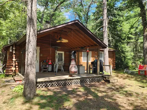 Exterior - 736 Ausable Mio Mi 48647, Mio, MI 48647 photo 3 of 21