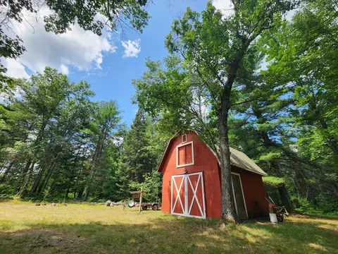 Exterior - 736 Ausable Mio Mi 48647, Mio, MI 48647 photo 12 of 21