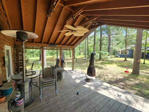 Exterior - 736 Ausable Mio Mi 48647, Mio, MI 48647 photo 7 of 21