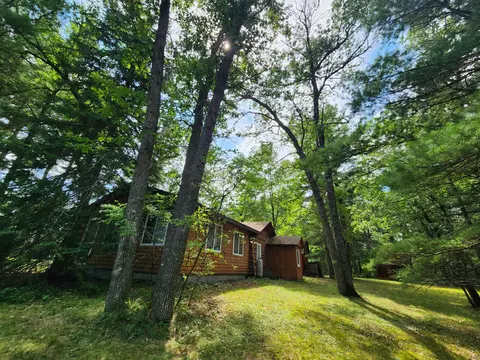Exterior - 736 Ausable Mio Mi 48647, Mio, MI 48647 photo 11 of 21