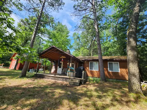 Exterior - 736 Ausable Mio Mi 48647, Mio, MI 48647 photo 10 of 21