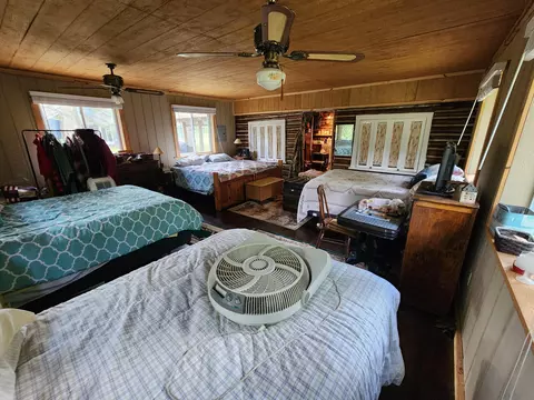 Bedroom - 736 Ausable Mio Mi 48647, Mio, MI 48647 photo 3 of 3