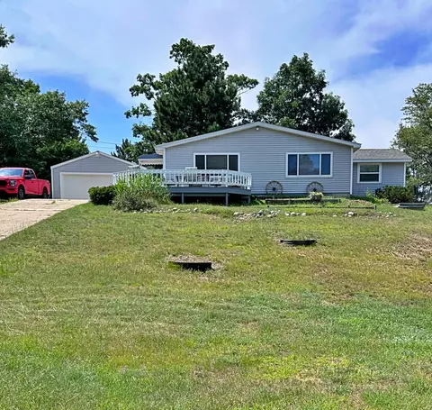 1969 Houghton Ave, Saint Helen, MI 48656