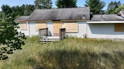 6383 Fredric Street Frederic Mi 49733 St, Frederic, MI 49733 photo 2