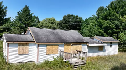6383 Fredric Street Frederic Mi 49733 St, Frederic, MI 49733