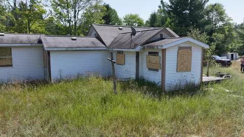 6383 Fredric Street Frederic Mi 49733 St, Frederic, MI 49733 photo 3