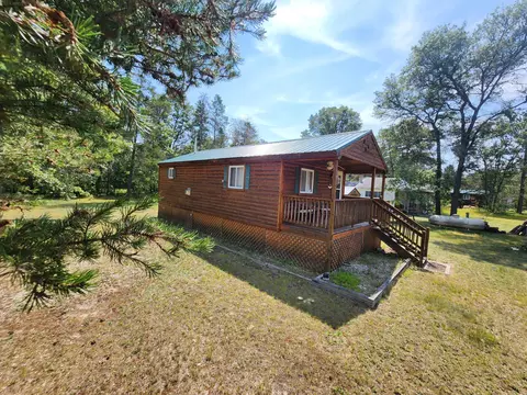 162 Mckinley Road Mio Mi 48647 Rd, Mio, MI 48647