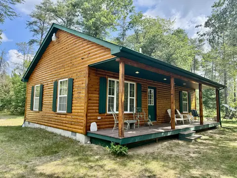 3390 Lainey Lane Lewiston Mi 49756 Ln, Lewiston, MI 49756