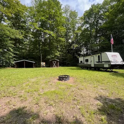 1675 W Kittle Road Mio Mi 48647 Rd, Mio, MI 48647